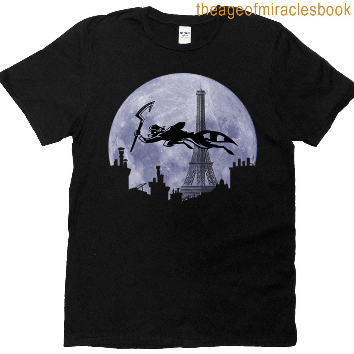 Thief – Sly T-shirt