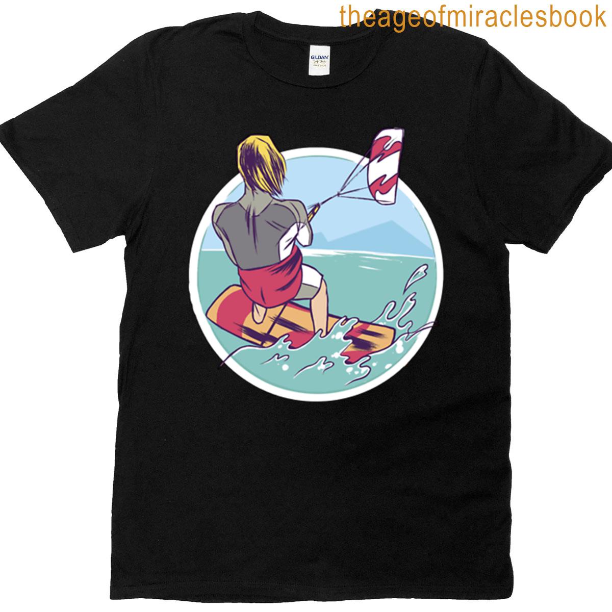 Water Sports T-shirt