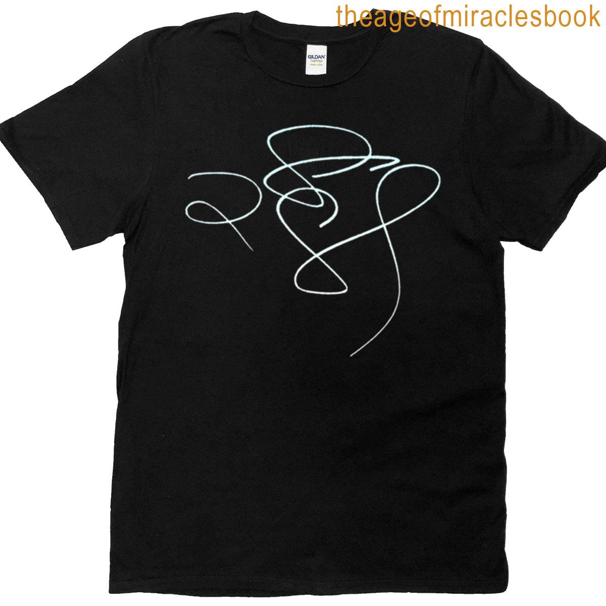 Zoe Saldaa Autograph T-shirt
