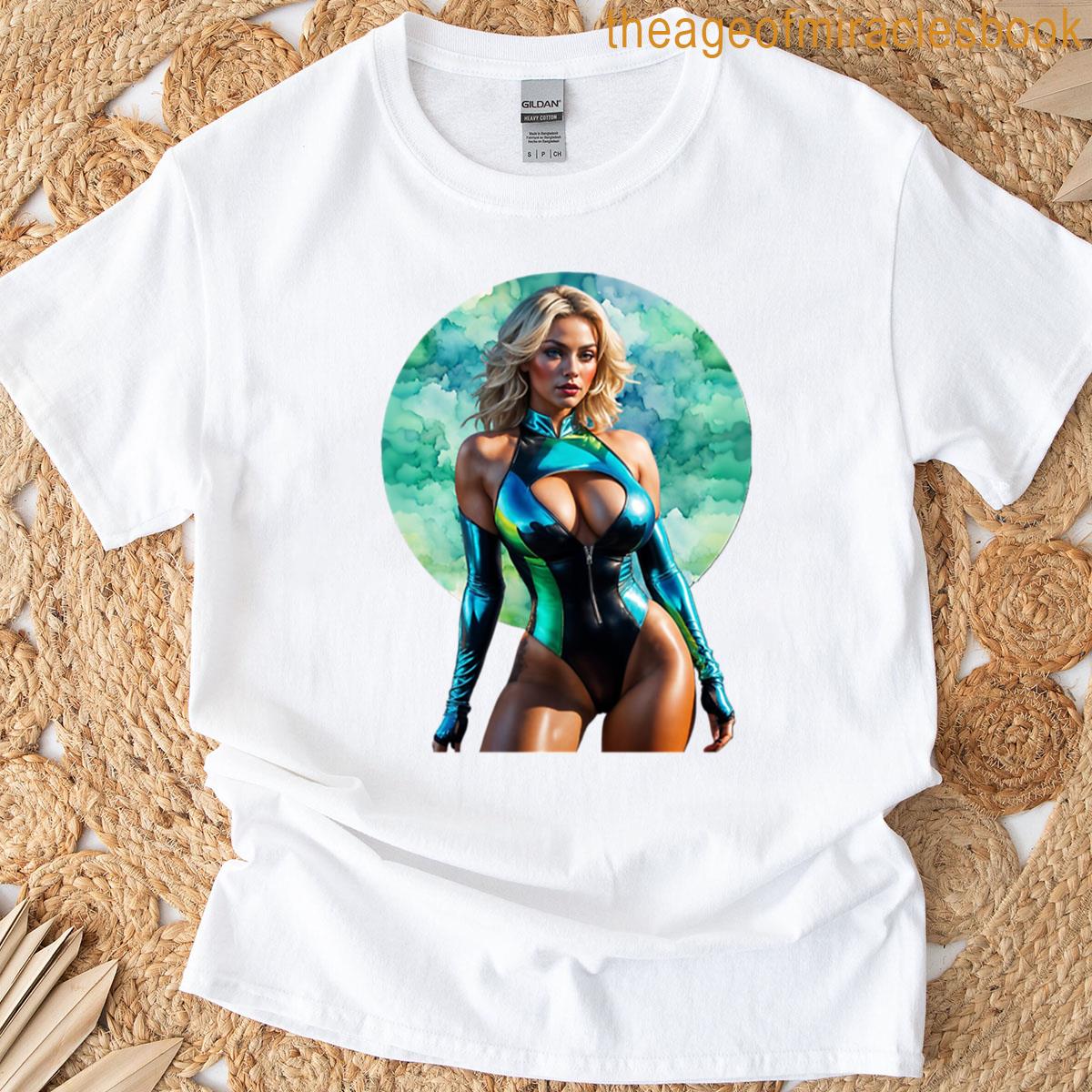 Lexie Loon T-shirt