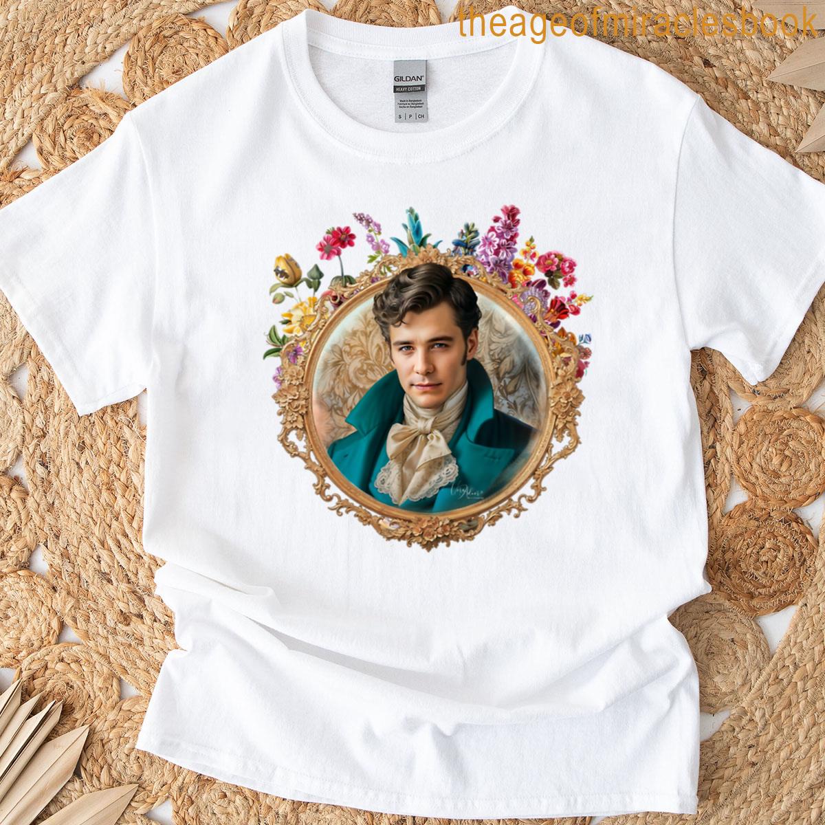 Like A Fool In Love Oversized T-shirt