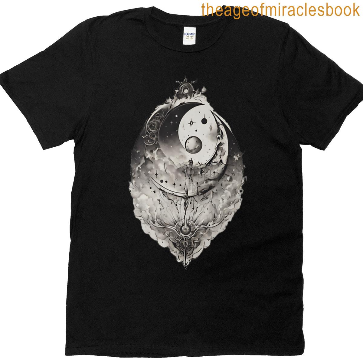 Linea Atelier Sun Crescent T-shirt