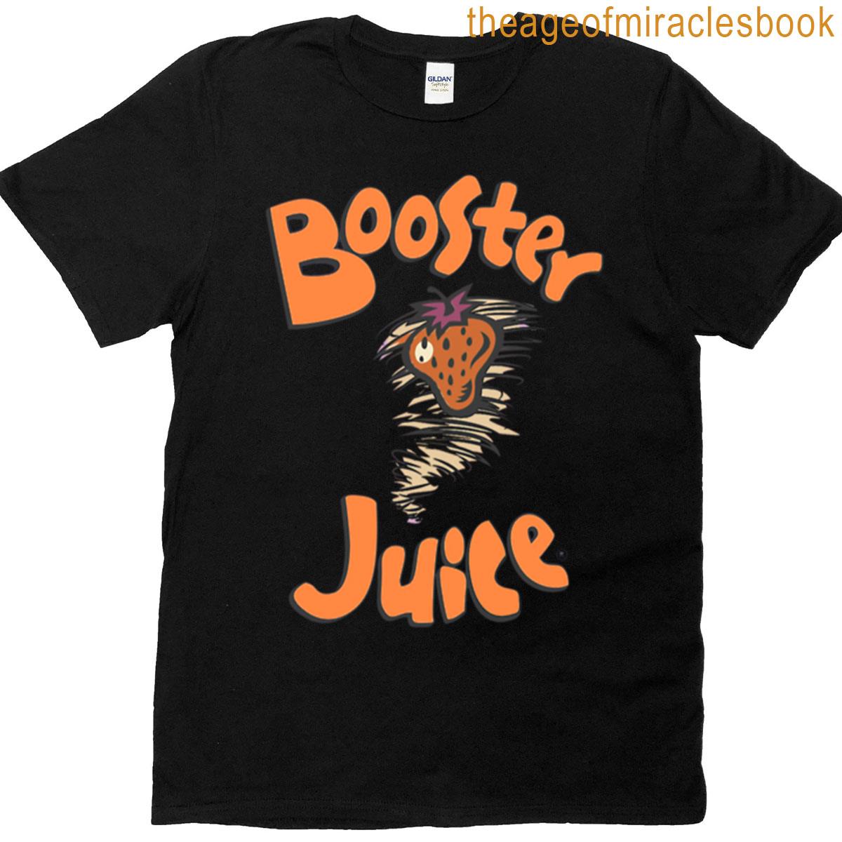 Orange Day T-shirt