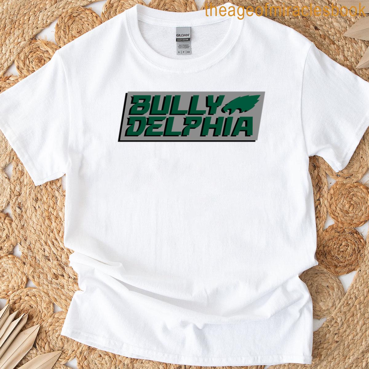 Bully Delphia T-shirt