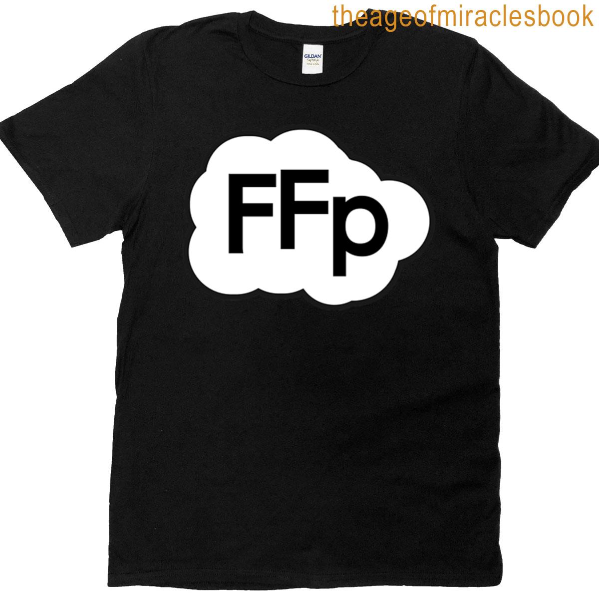 Ffp Logo T-shirt