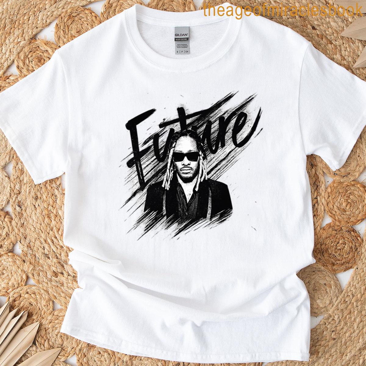 Future Vision T-shirt