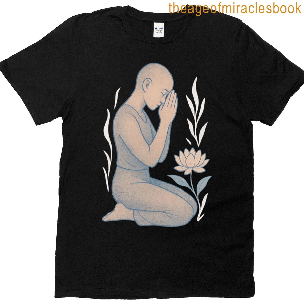 Gentle Power T-shirt