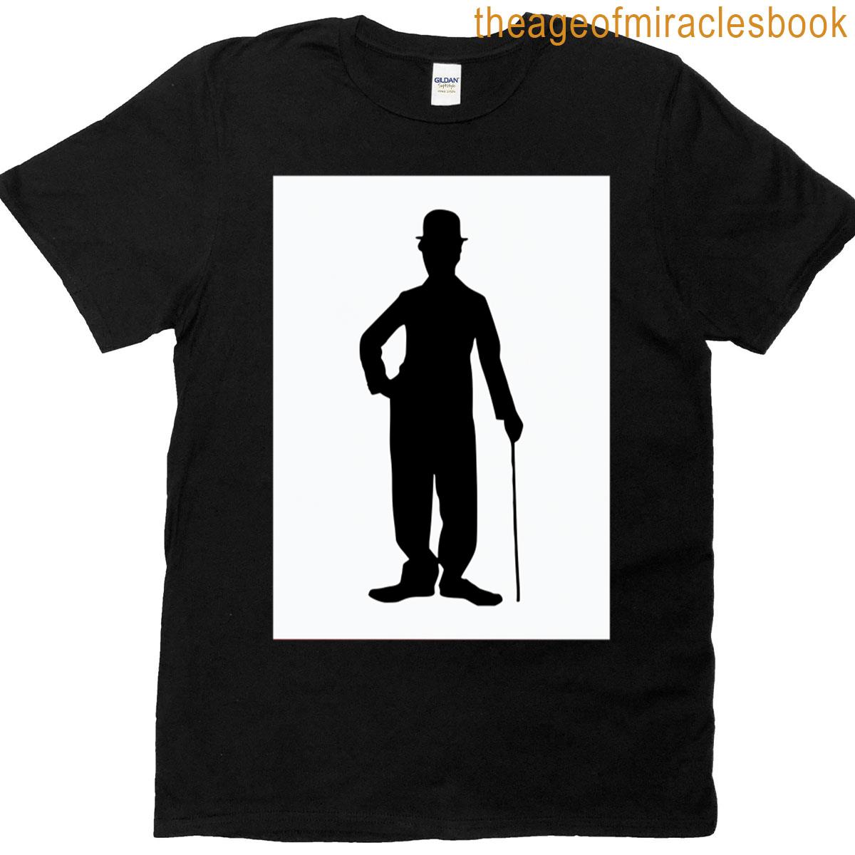 Life Can Be A Tragedy Or A Comedy T-shirt