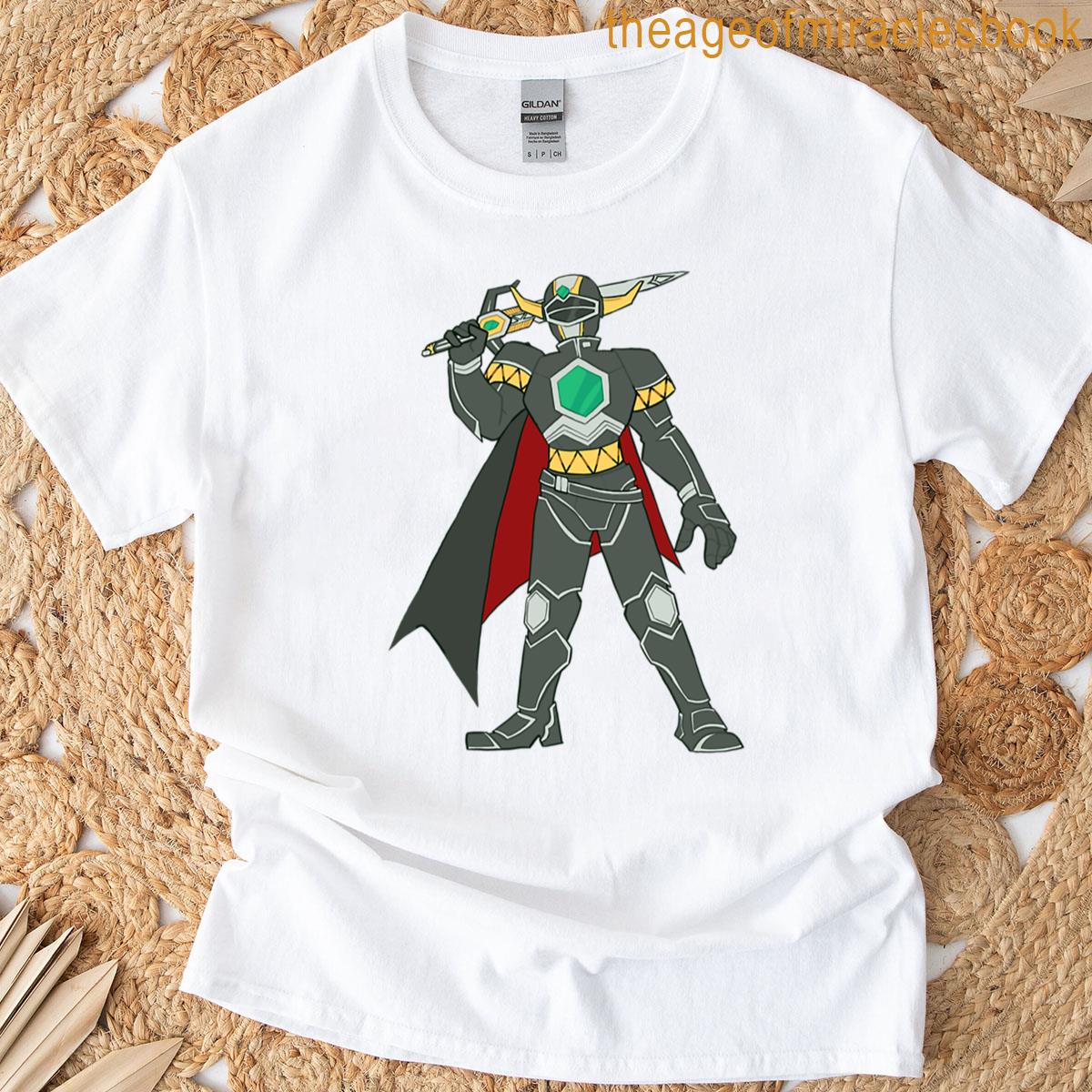 Magna Defender T-shirt