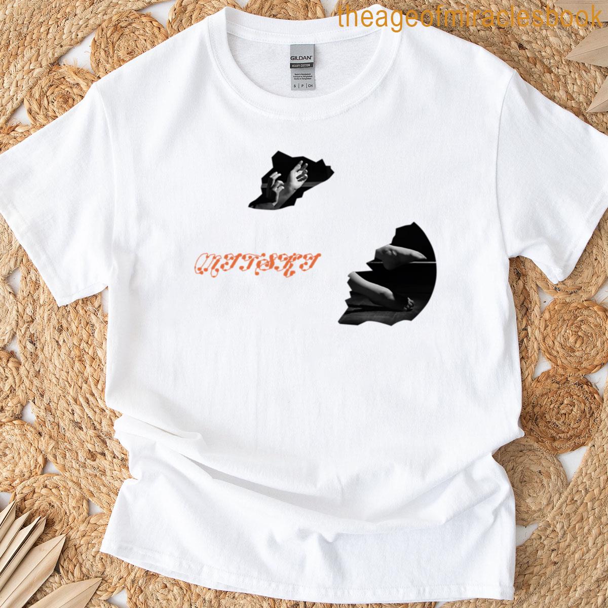 Mitski Merch T-shirt