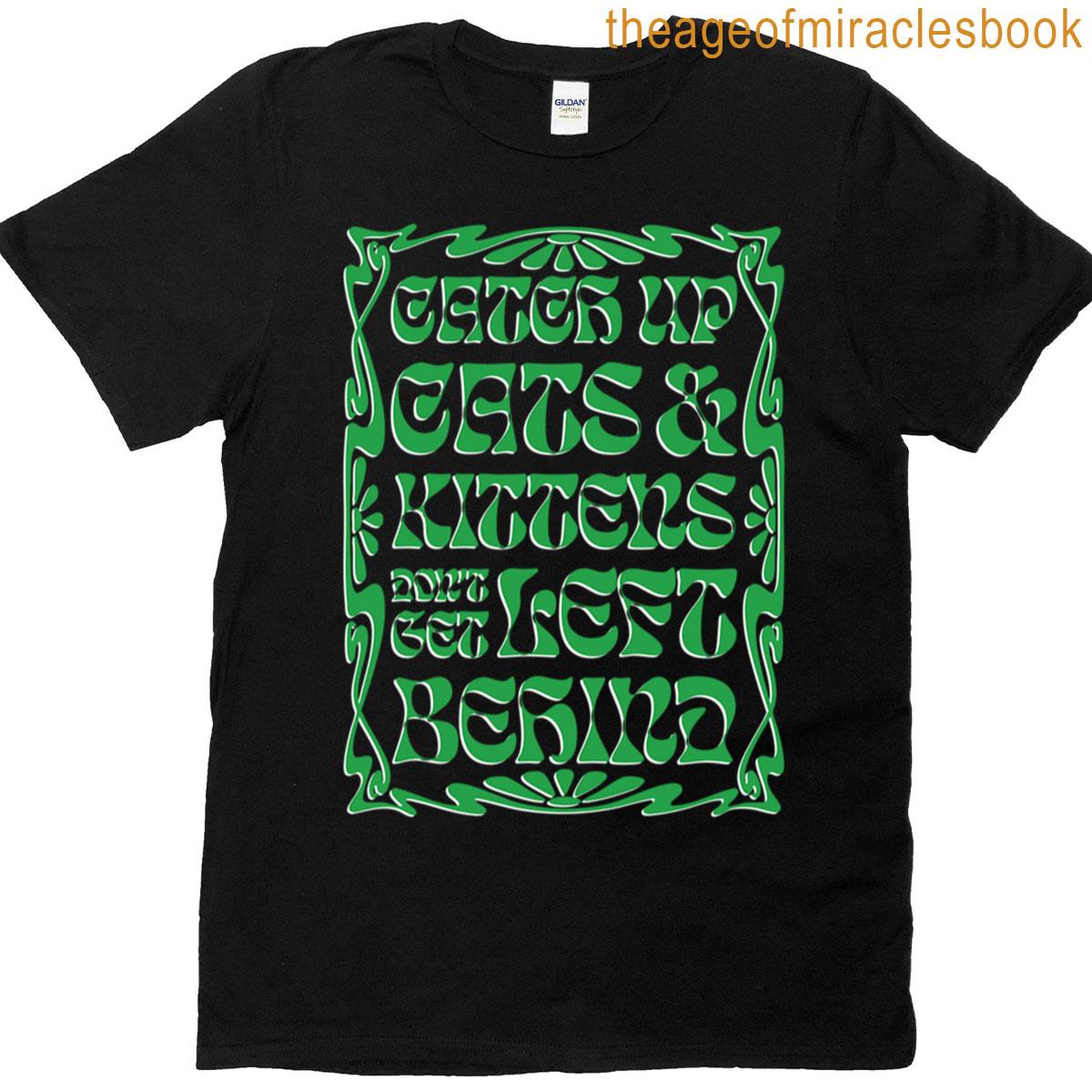 Monkberry Moon Delight T-shirt
