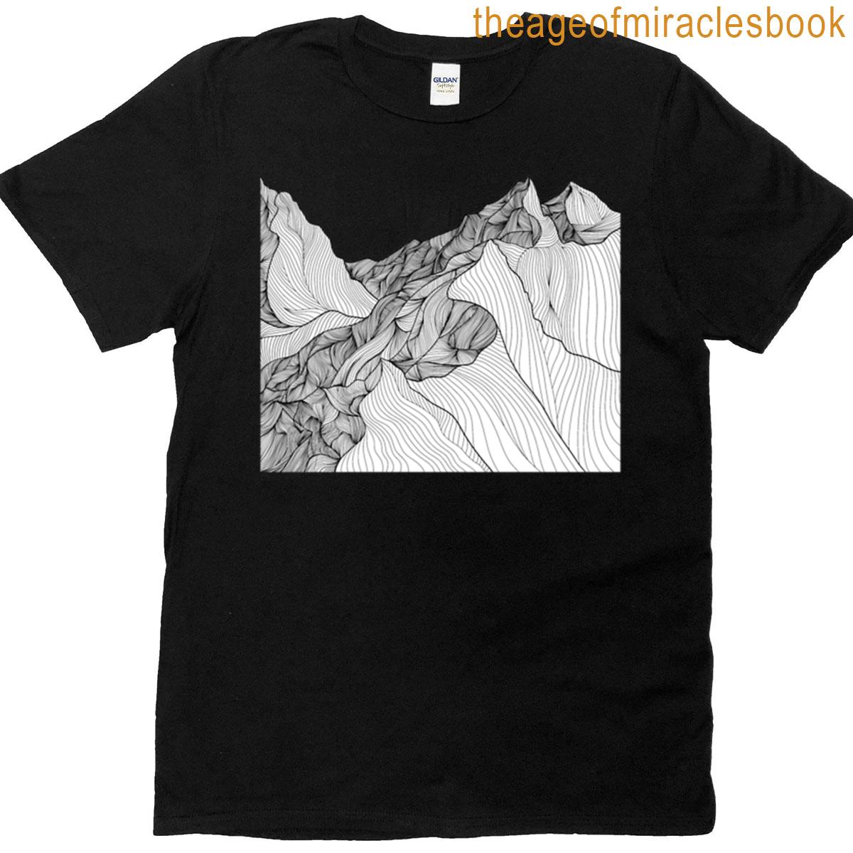 Mountain Flow T-shirt