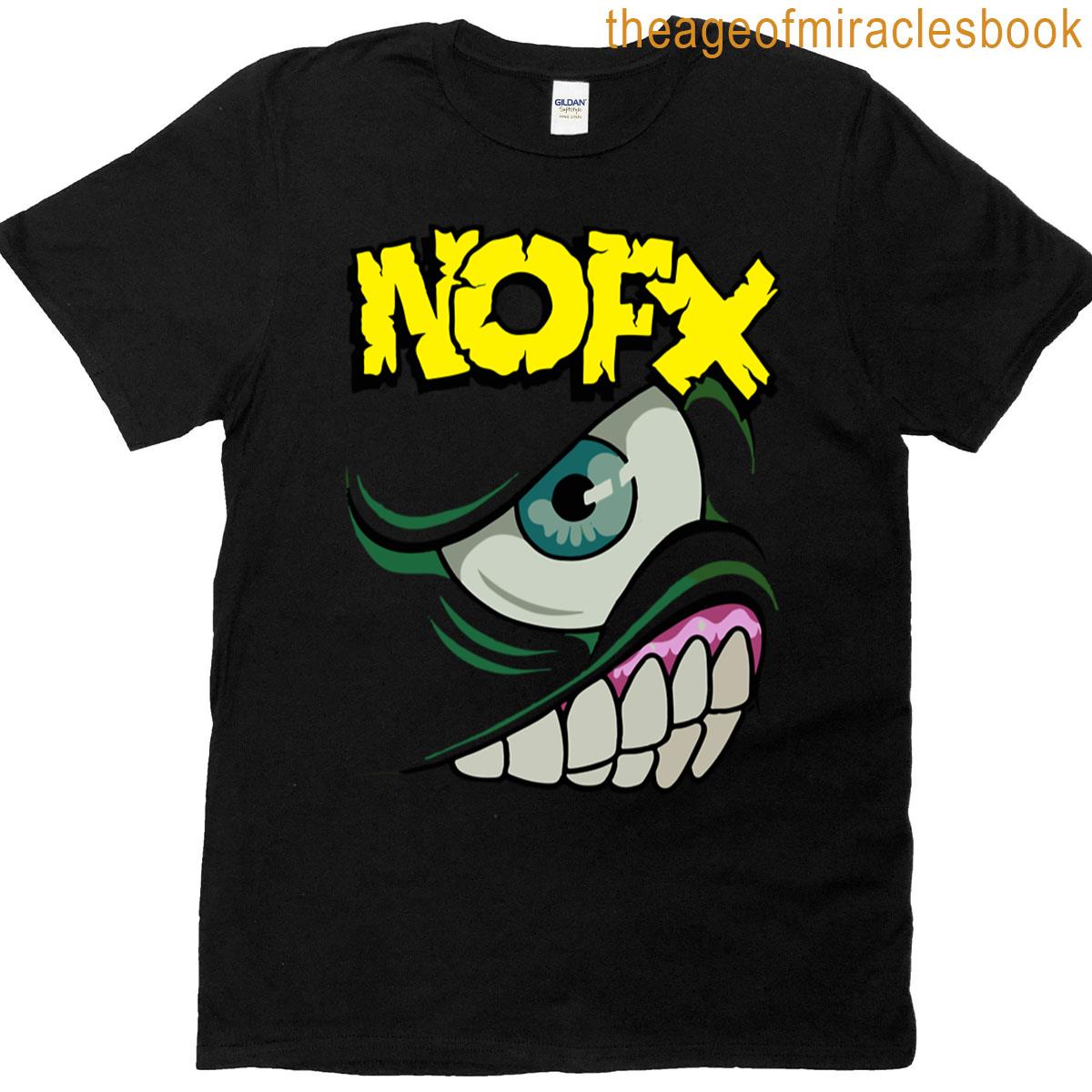 Nofx 1994 T-shirt