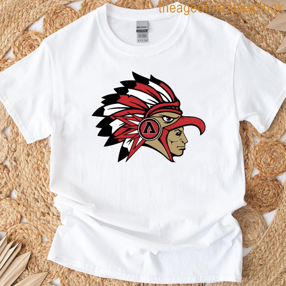 Sdsus Sans Diego T-shirt