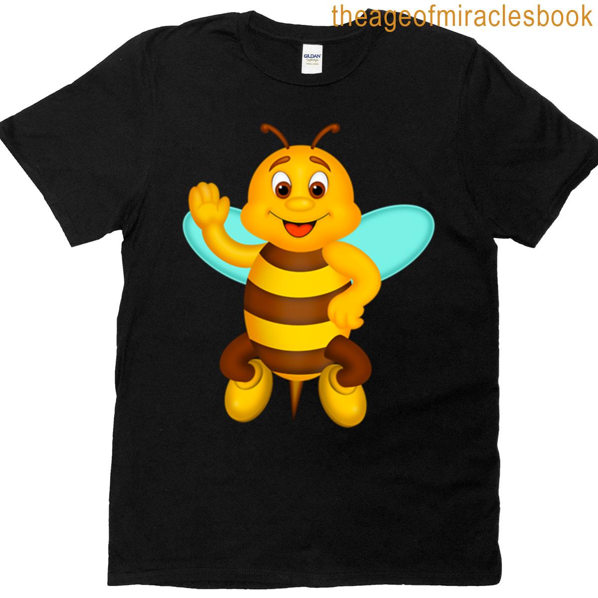 The Hapbee T-shirt