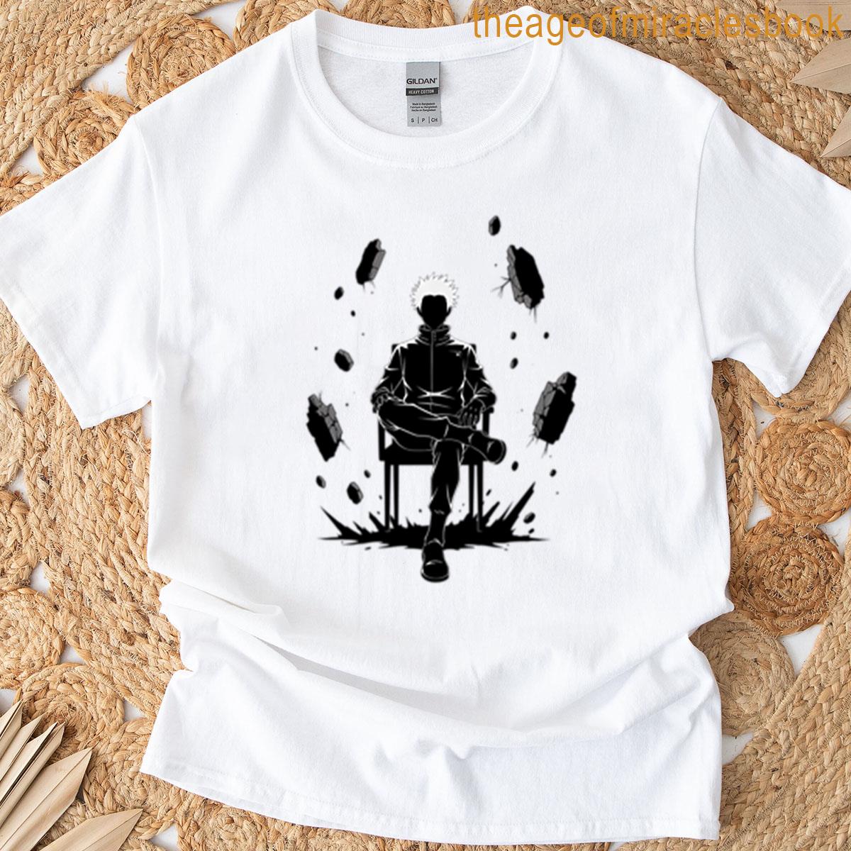 The Honored One T-shirt