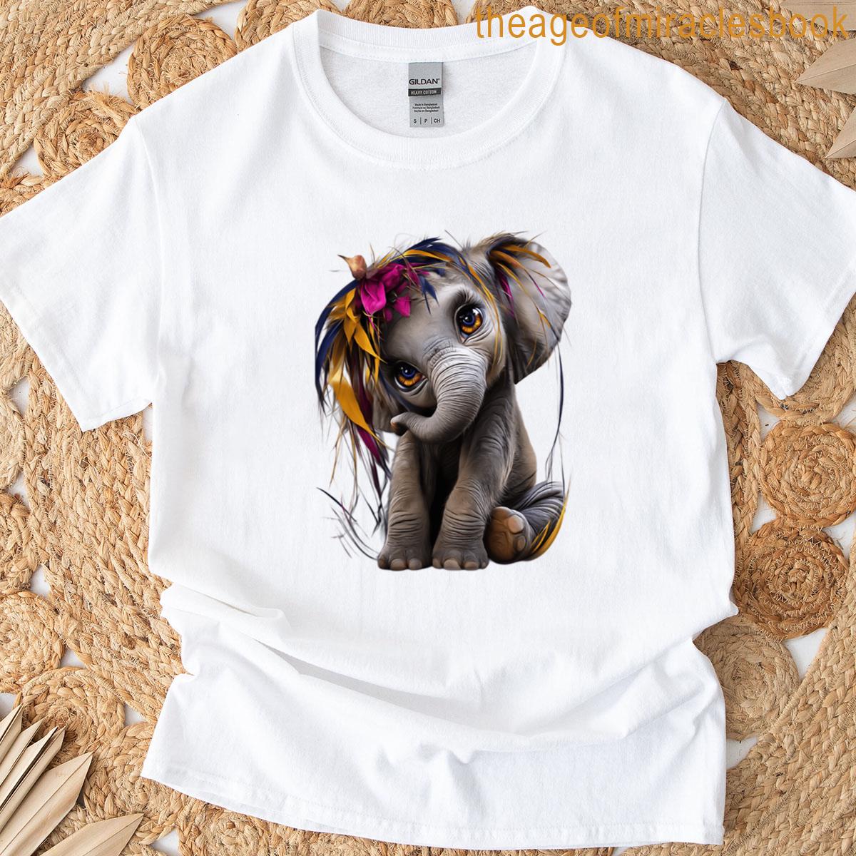 Trunk Tales T-shirt