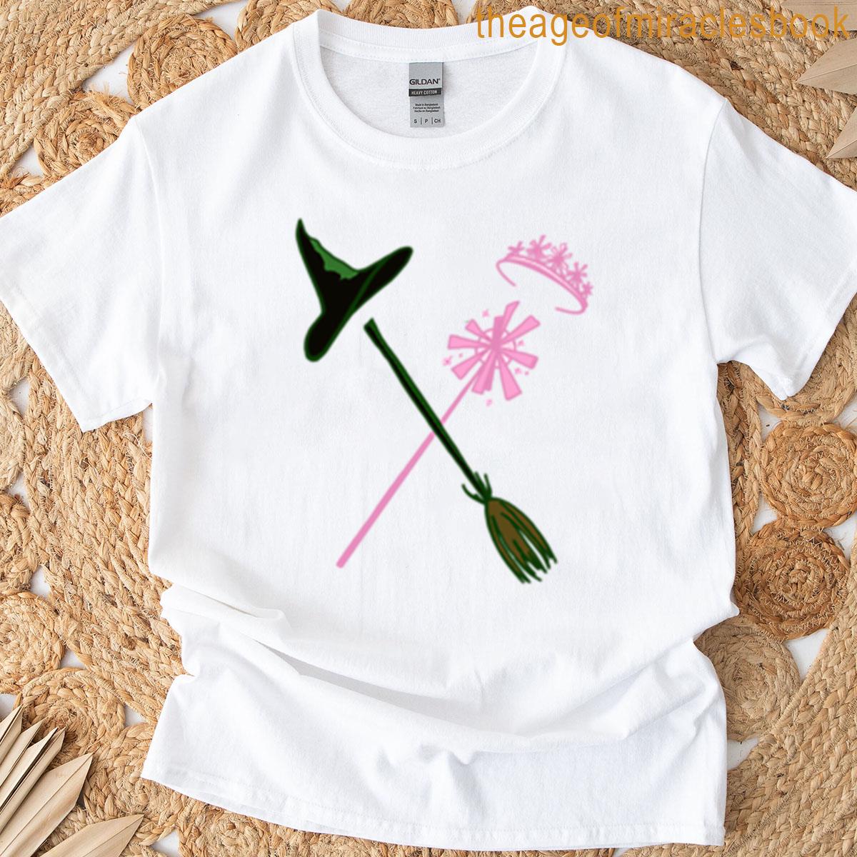 Wicked Good N Wicked T-shirt