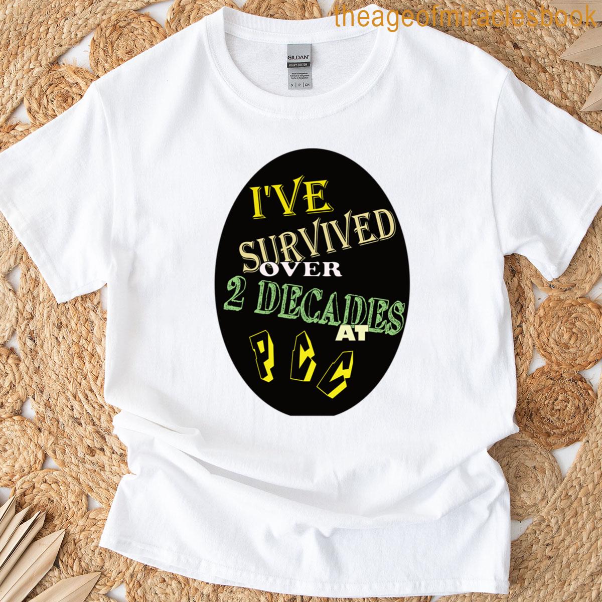 Working At The Factory T-shirt