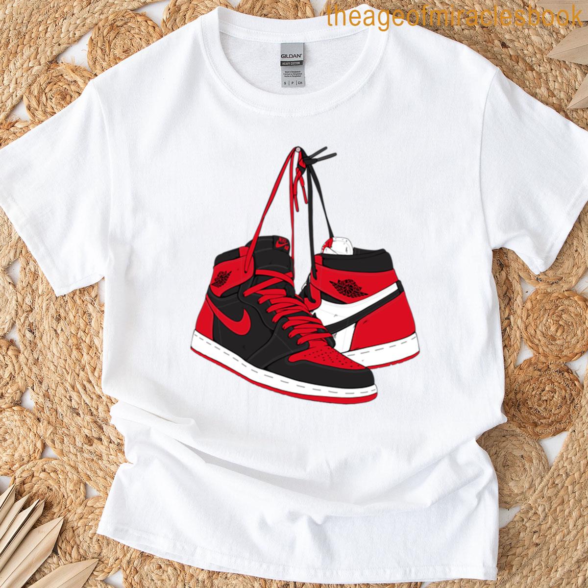 Air Jordan 1 T-shirt