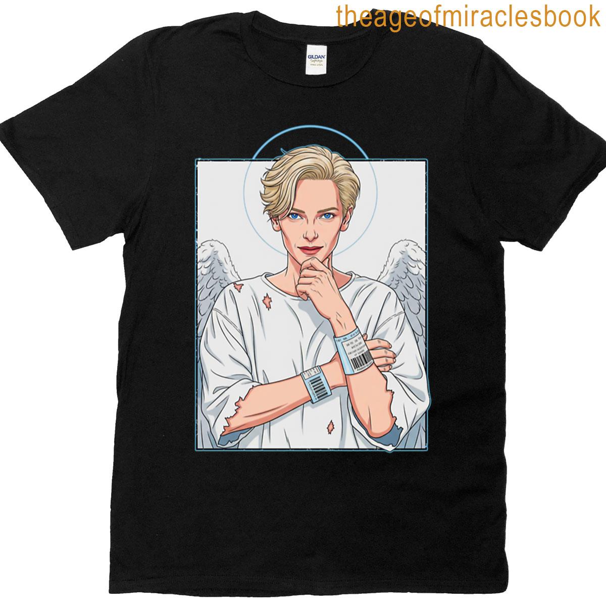 Angel Gabriel T-shirt