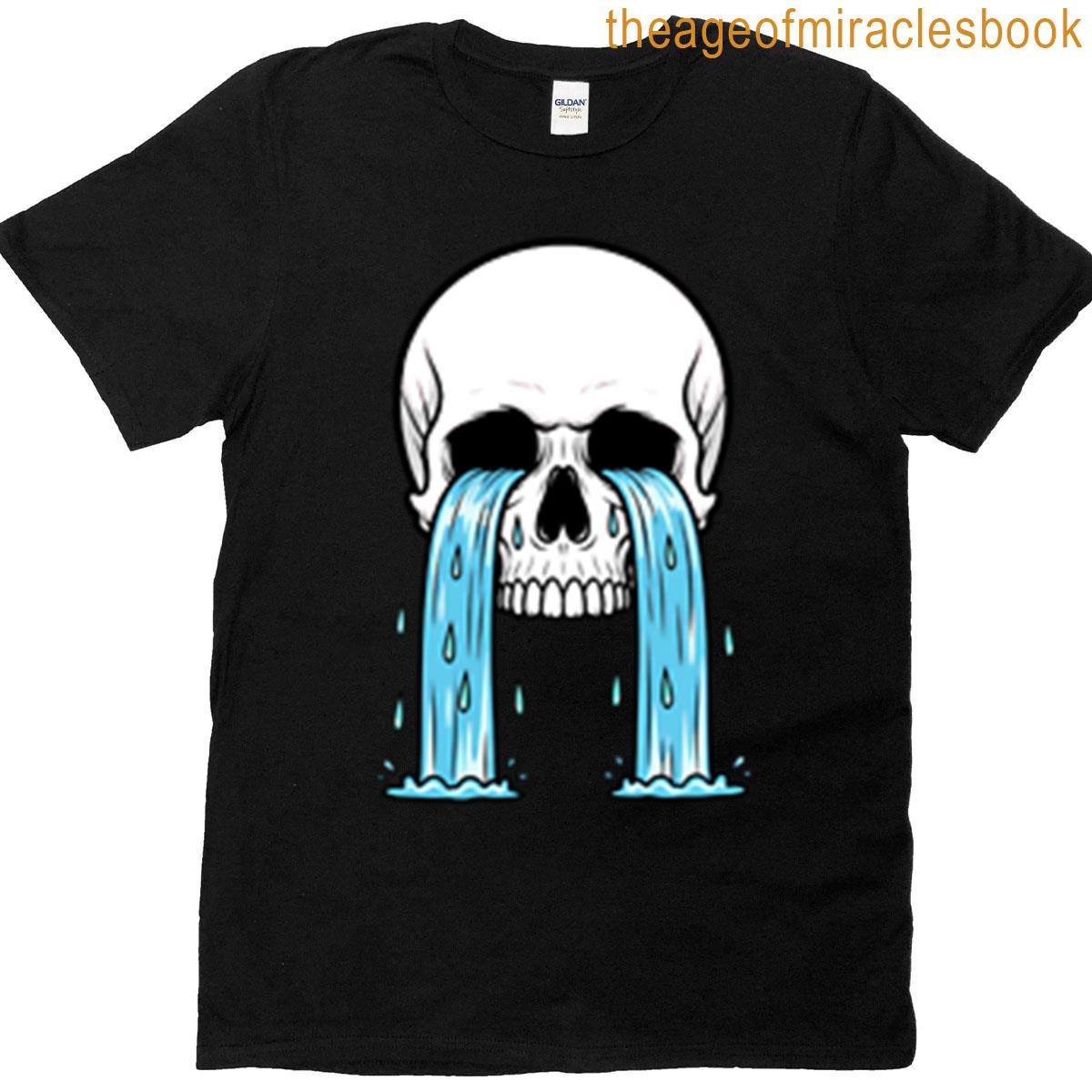 Eternal Sadness 2 T-shirt