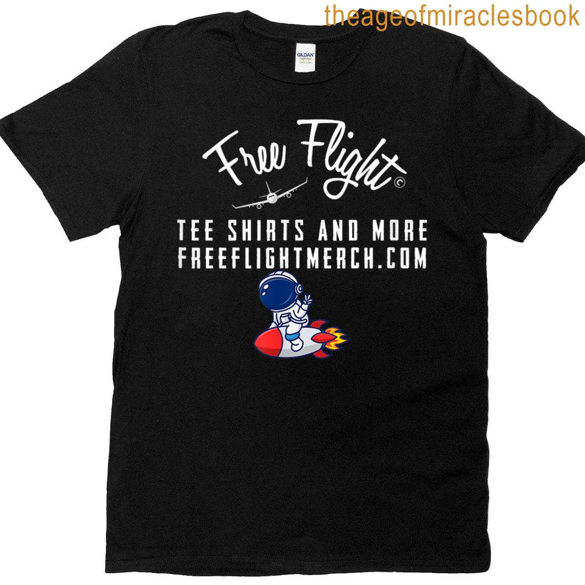 Fun Stuff And More T-shirt