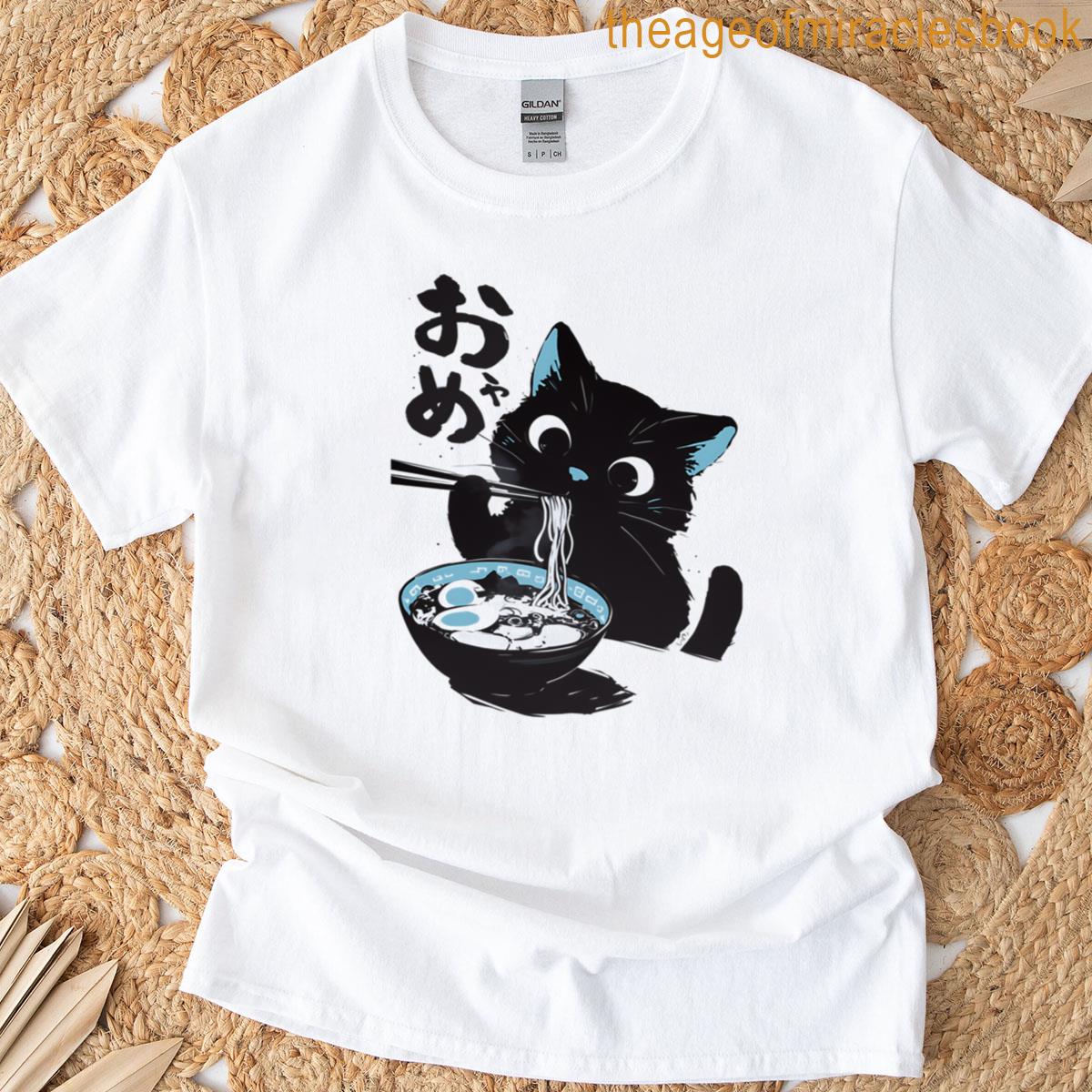 Happy Bowl T-shirt