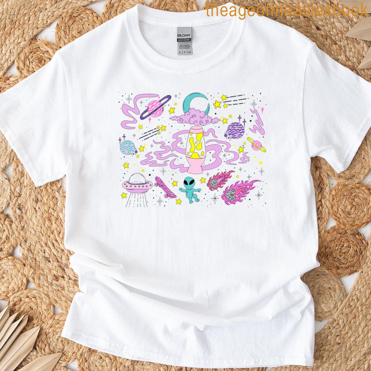 I Need Space T-shirt