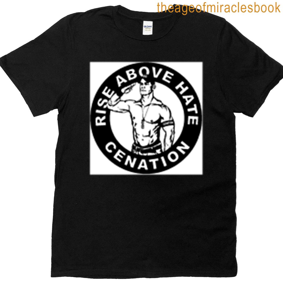 John Cena T-shirt