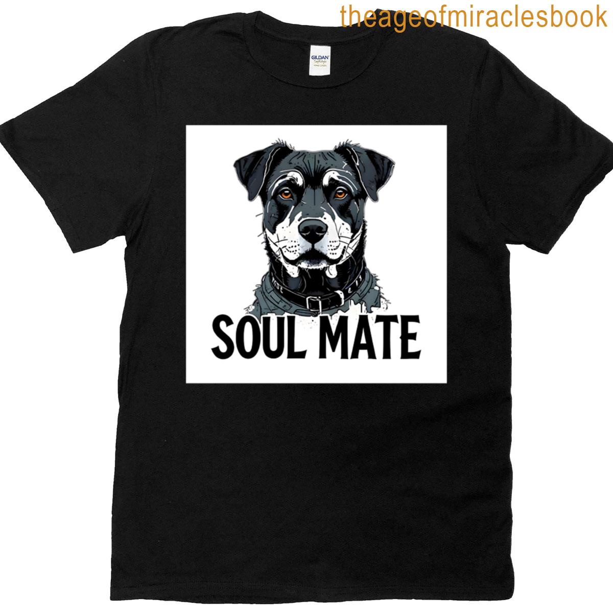 Lab Soul Mate T-shirt
