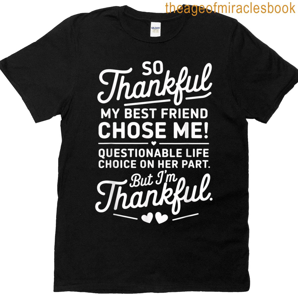 Life Choice T-shirt