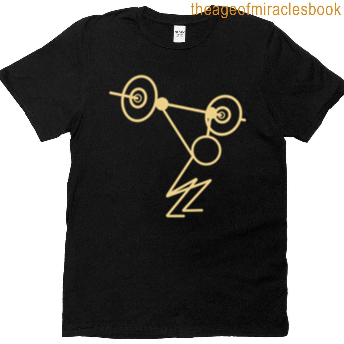 Minimal Line – Squat Snatch T-shirt