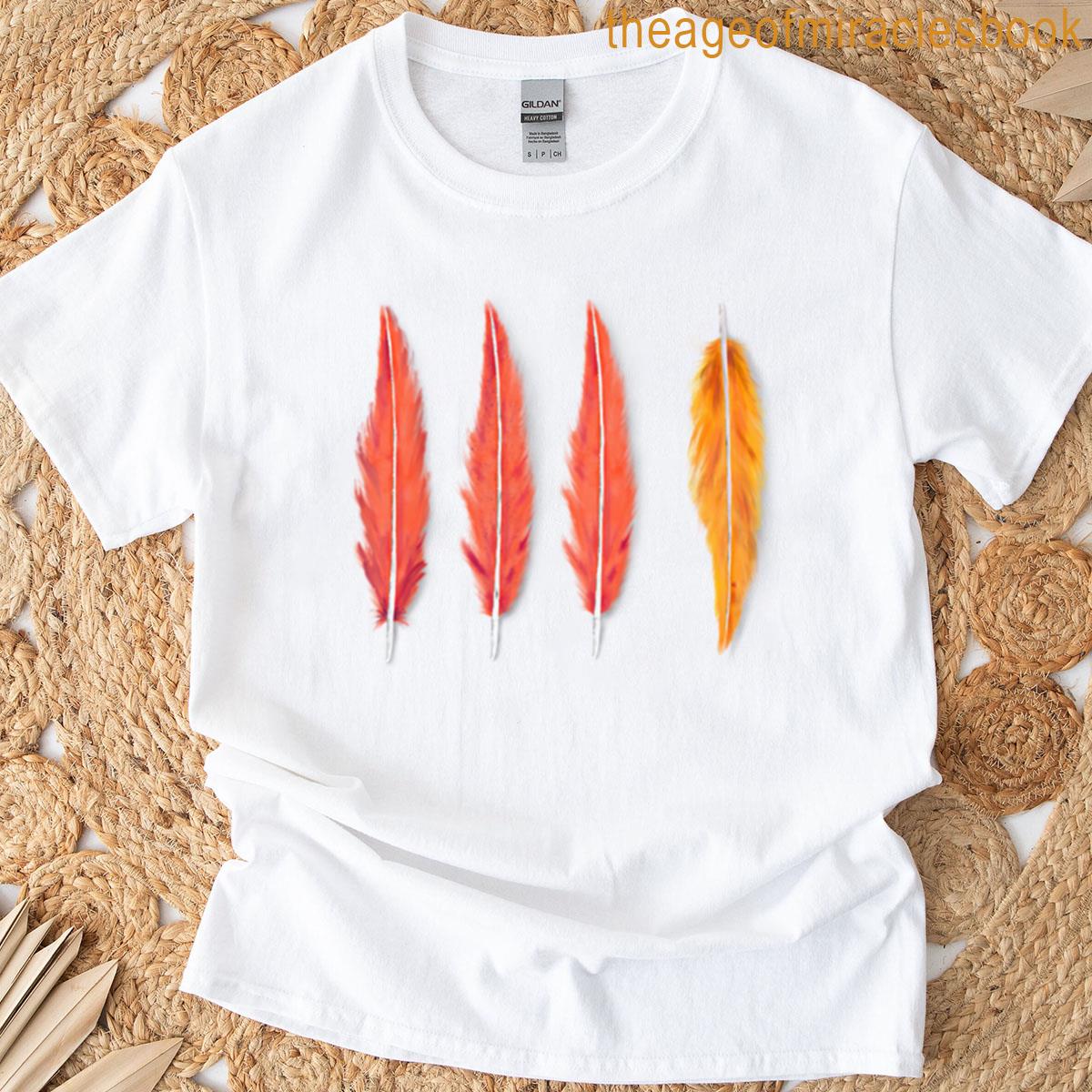 Odd One Out T-shirt