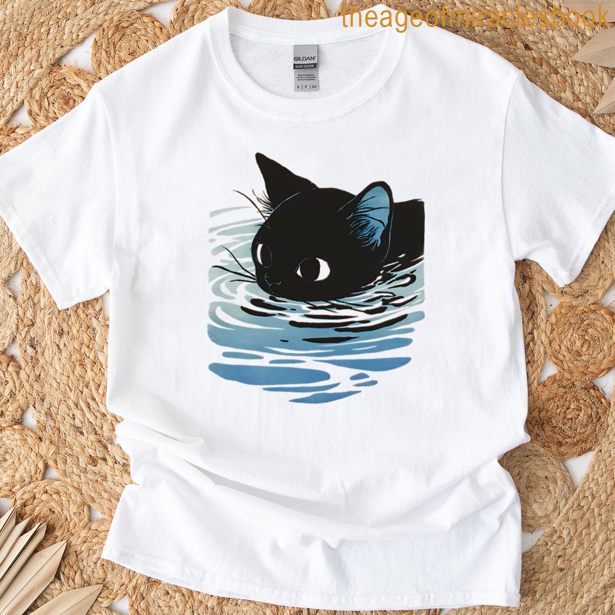 Silent Spy T-shirt