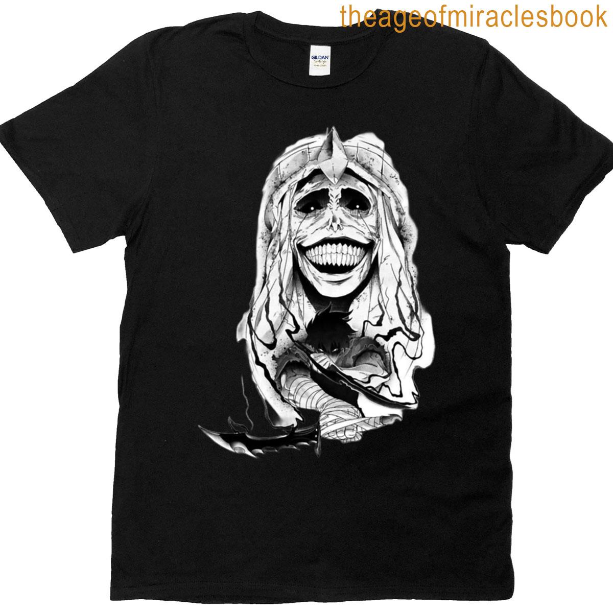 Solo Leveling T-shirt