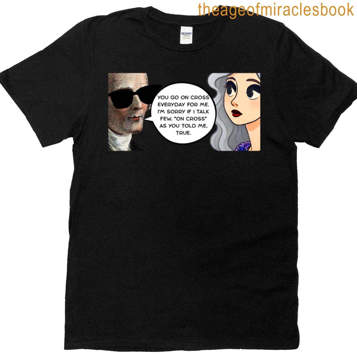 Specific Destiny T-shirt