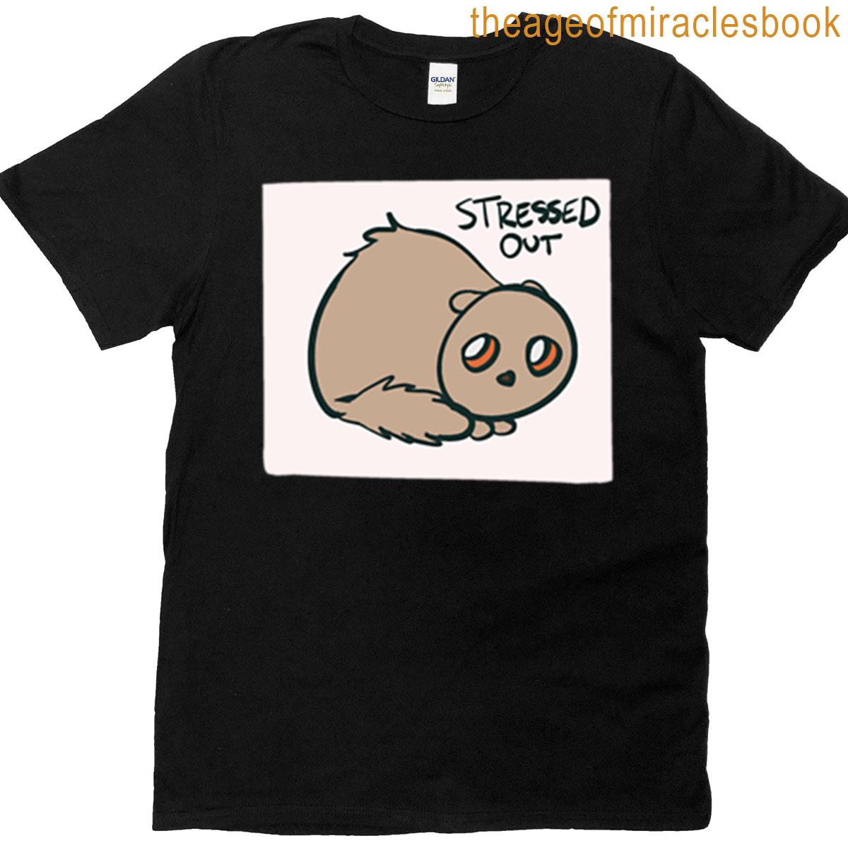 Stressed Out T-shirt