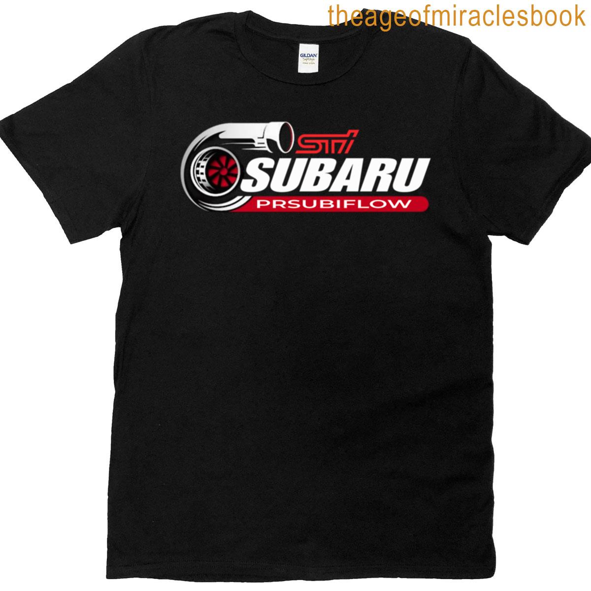 Super Turbo T-shirt