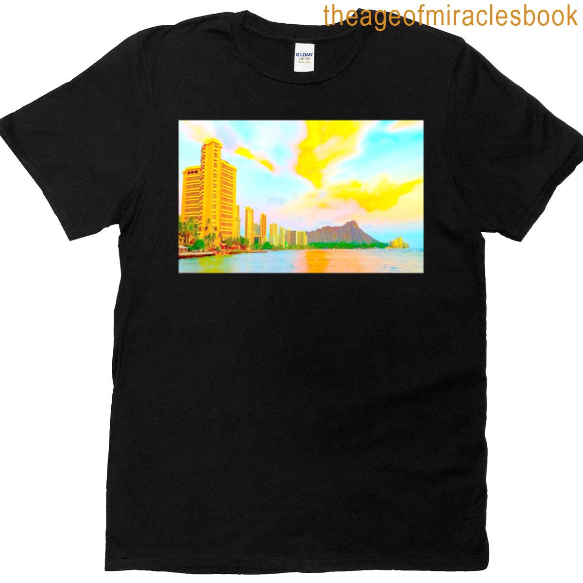 Waikiki Xiii T-shirt