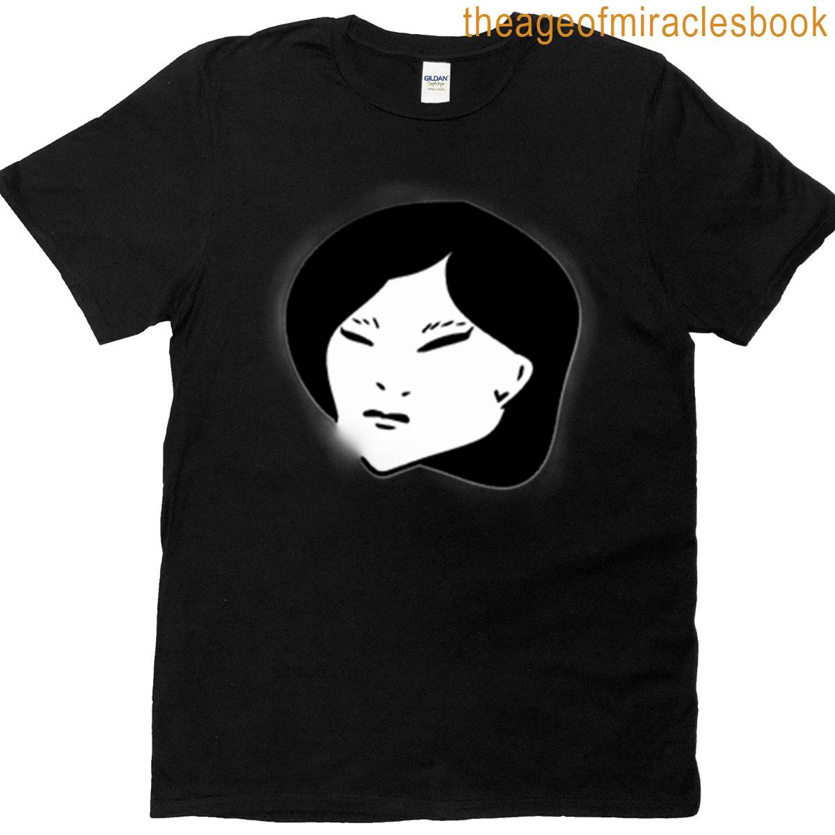 A Young Woman Premium T-shirt
