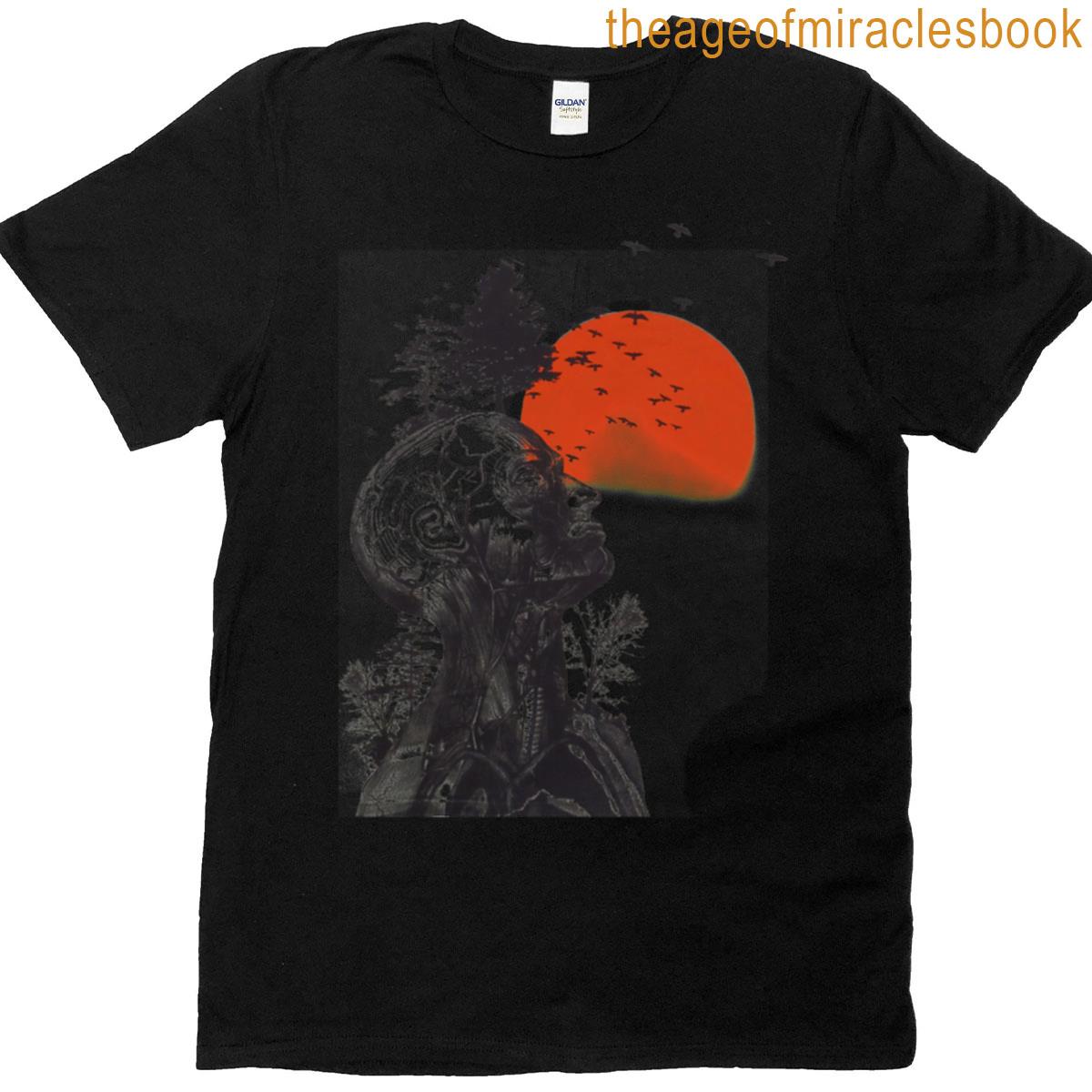 Alans Hangover T-shirt