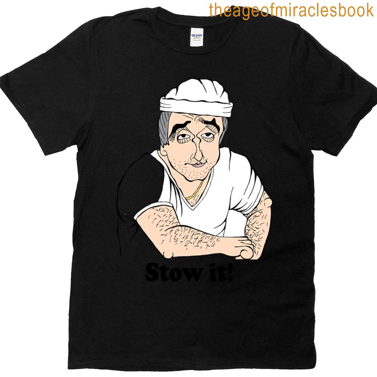 Alice Tv Show Fan Art T-shirt