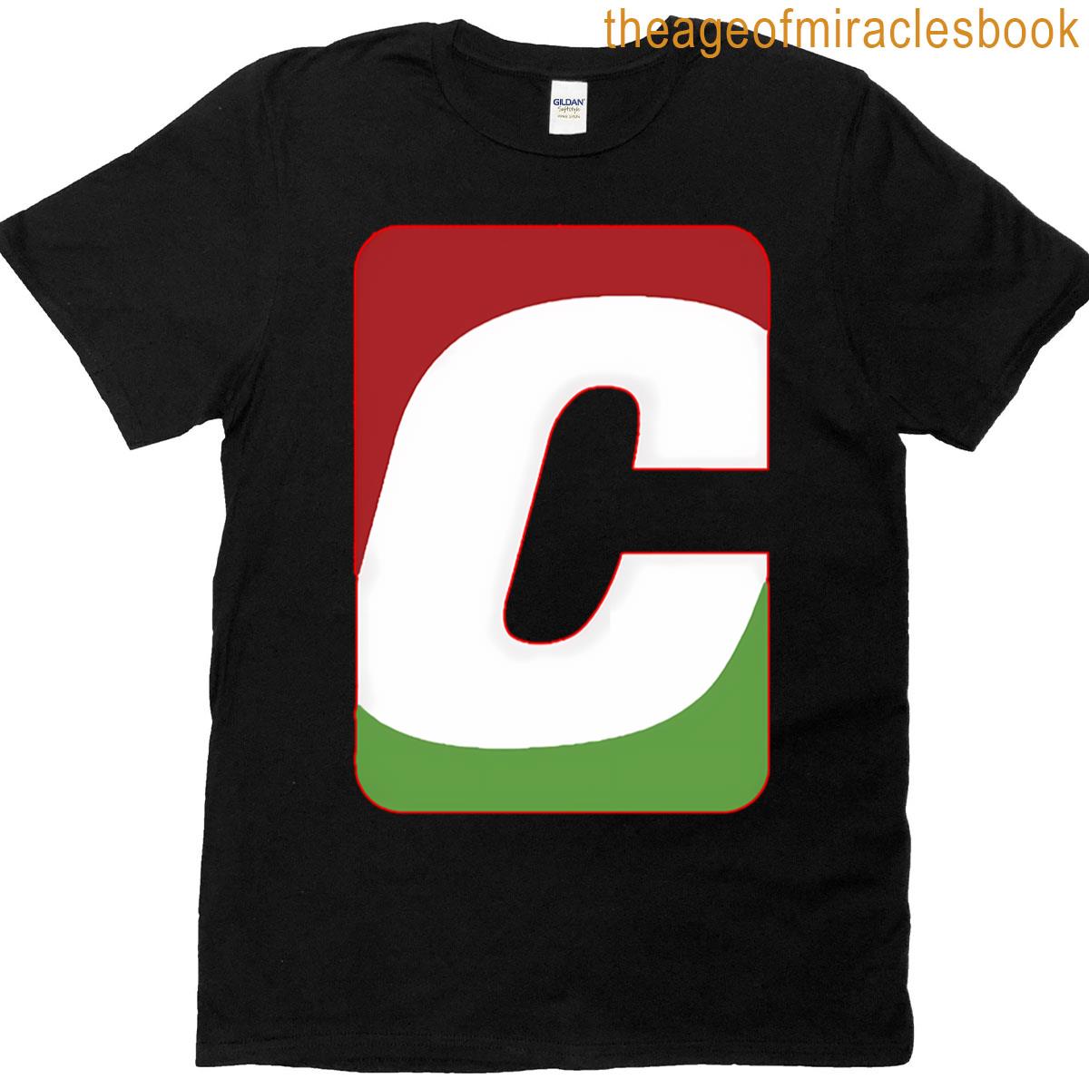Dave Chappelle Logo T-shirt