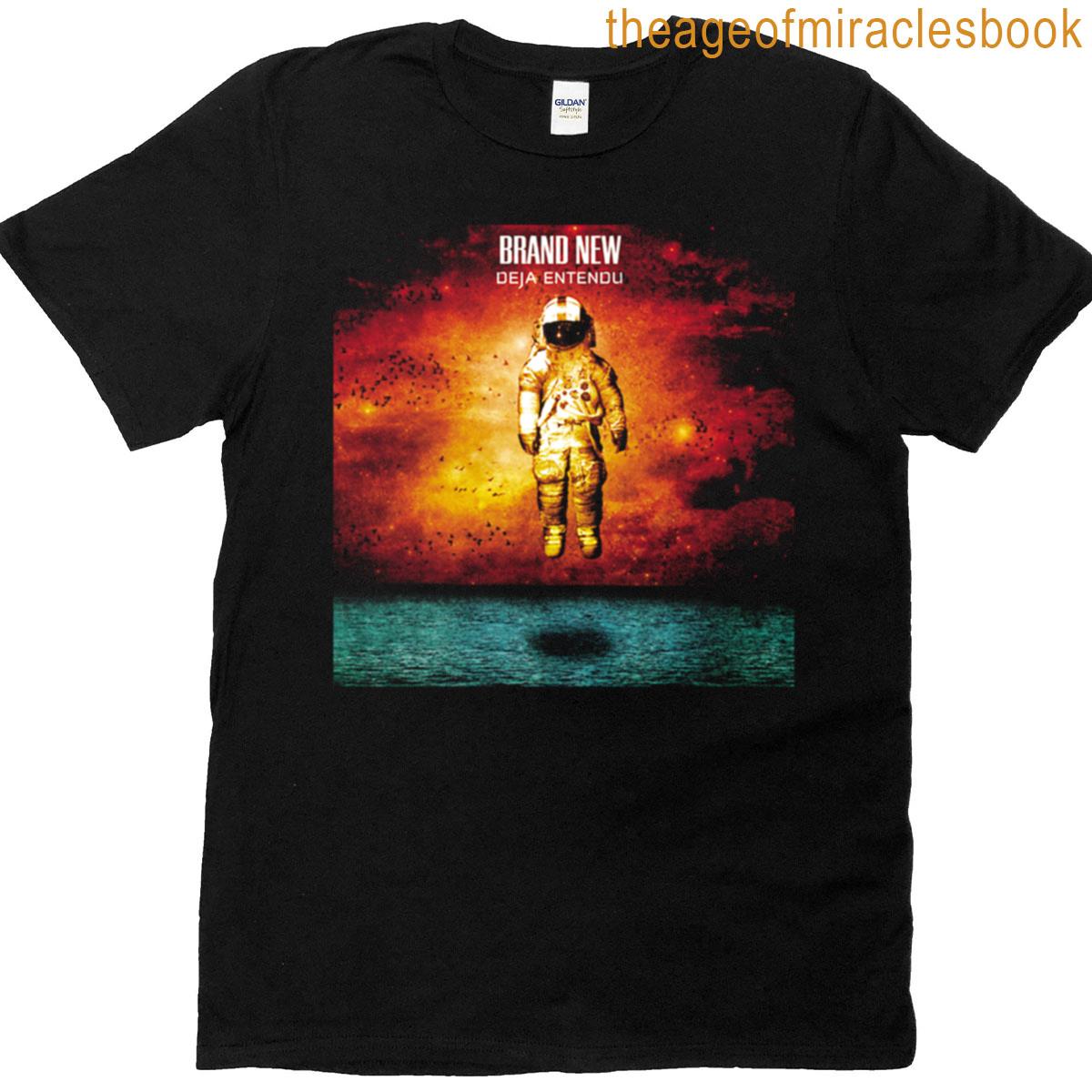 Deja Entendu T-shirt