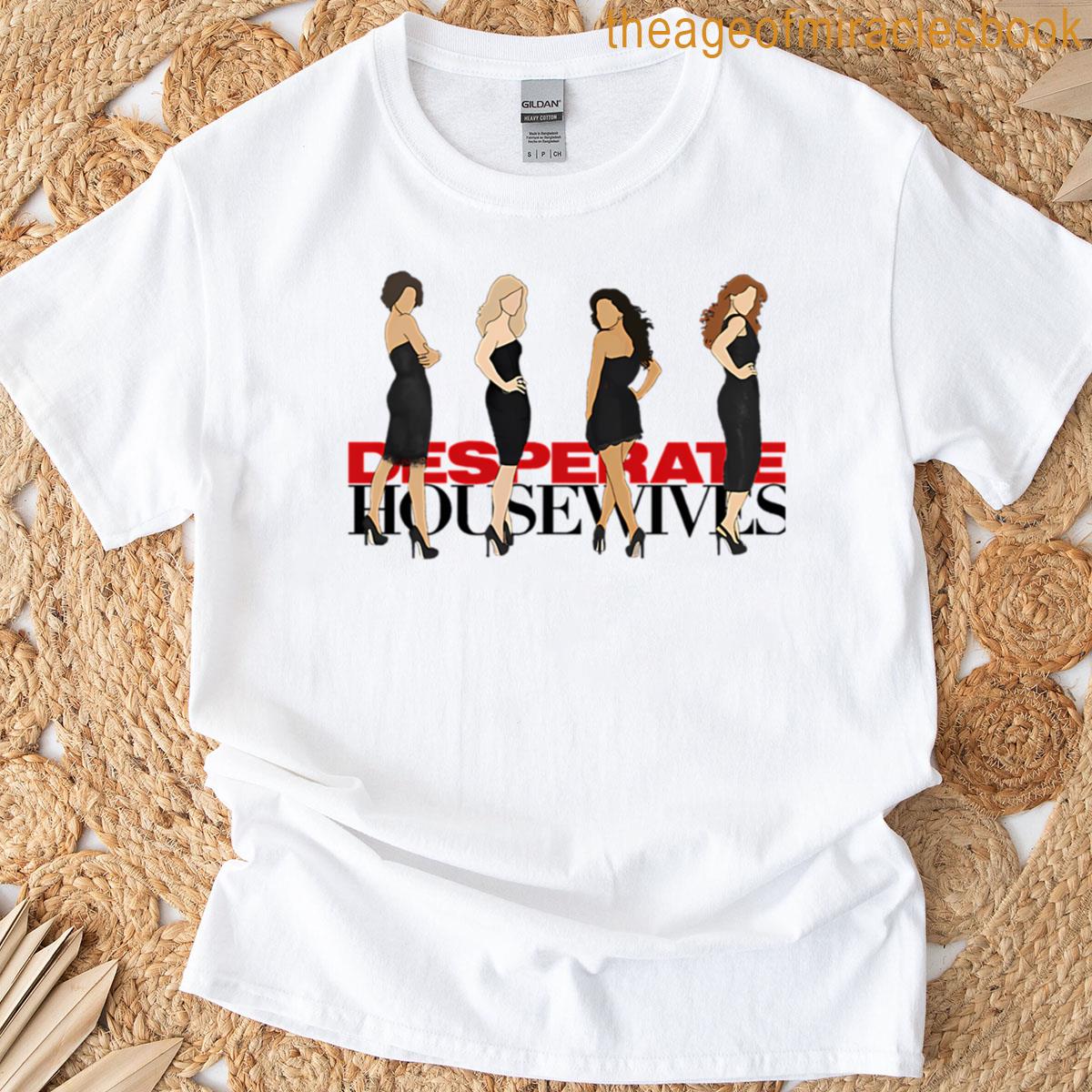 Desperate Housewives T-shirt