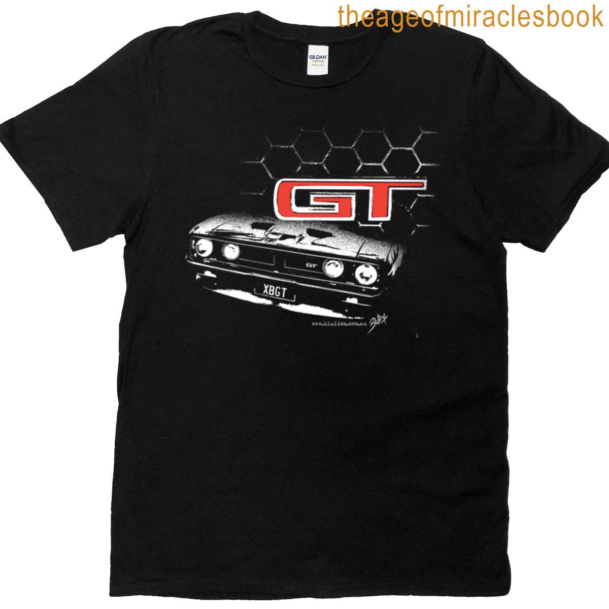 Falcon Xbgt T-shirt