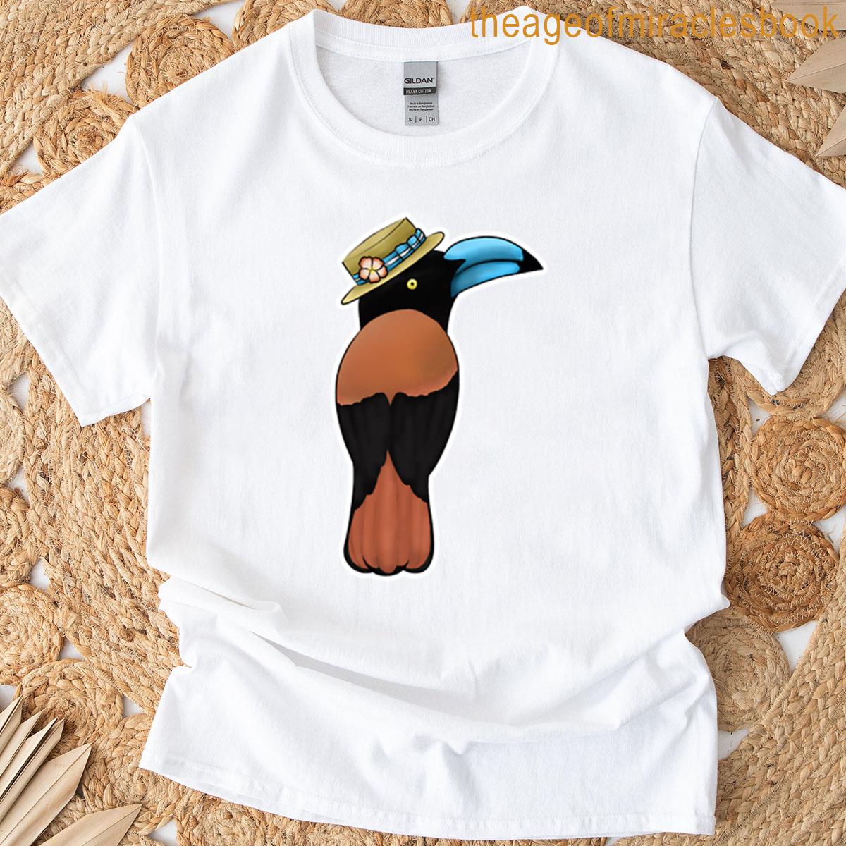 Helmet Vanga Oversized T-shirt