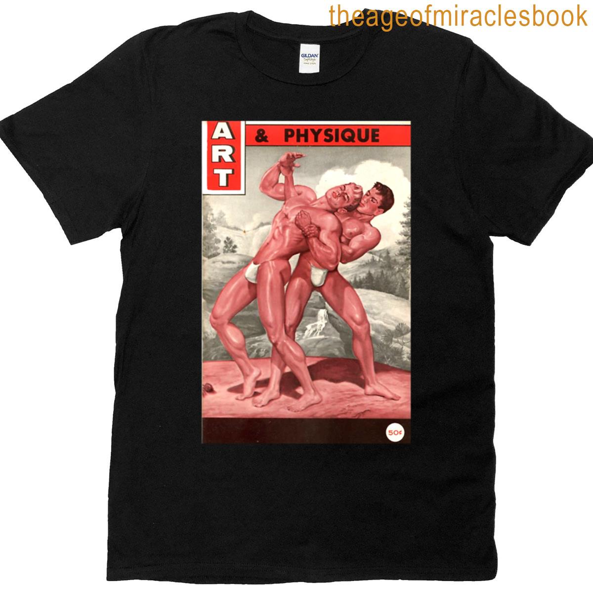 Honcho Magazine T-shirt