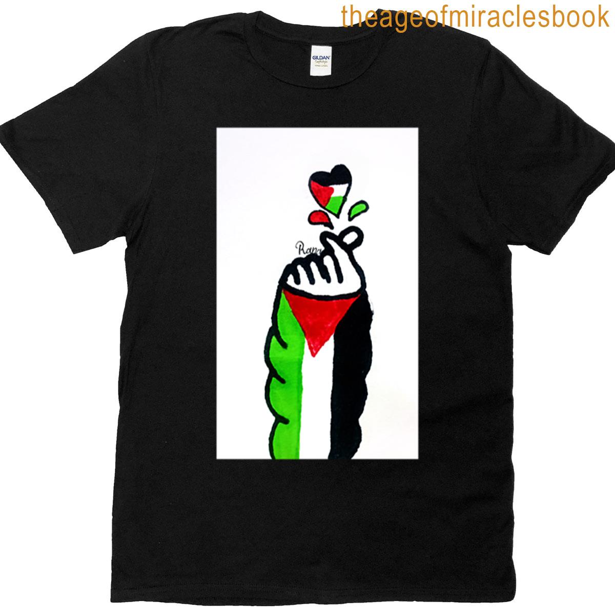 Love For Home Premium T-shirt